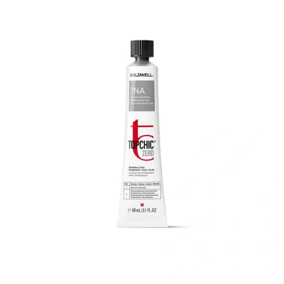 Abbildung von Goldwell Topchic Zero Tube 7NA 60ml