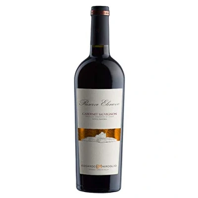 Abbildung von CABERNET SAUVIGNON &quot;ELENOVO&quot; barrique, Elenovo, Bulgarien