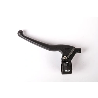 Abbildung von Magura Bremsgriff Fahrrad Bremshebel Bremsen Hebel 4 Finger schwarz links rechts