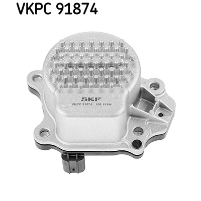 Abbildung von Wasserpumpe, Motorkühlung SKF VKPC 91874