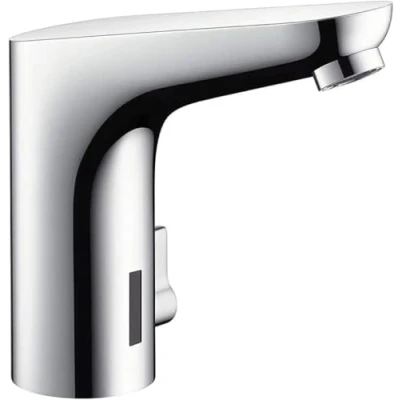 Abbildung von hansgrohe Focus Elektronisk håndvaskarmatur