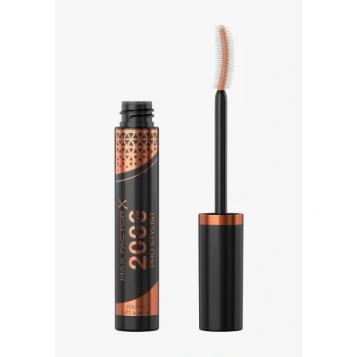 Abbildung von Max Factor 2000 Calorie Pro Stylist Mascara Black