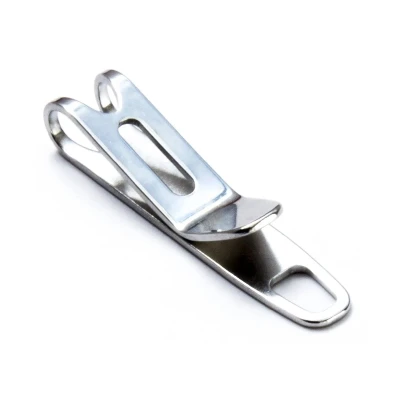 Abbildung von KeySmart Nano Clip
