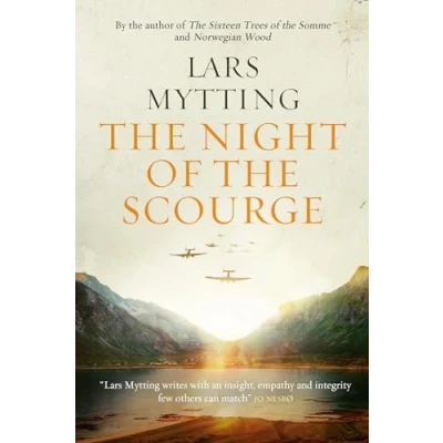 Abbildung von The Night of Scourge: Sister Bells Trilogy Vol. 3