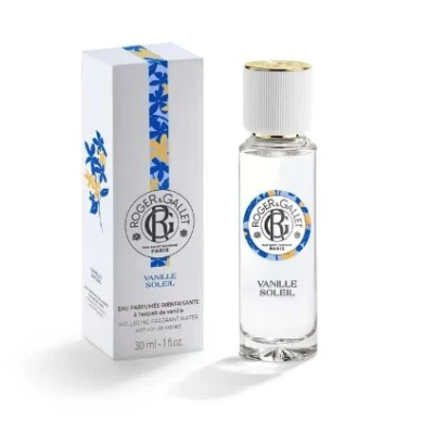 Abbildung von Roger &amp; Gallet Parfum Vanille Soleil Eau ée 30 ml Parfüm für Damen