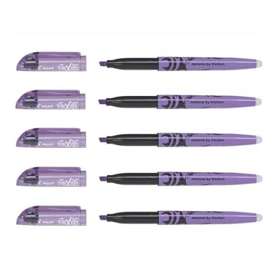 Abbildung von PILOT FRIXION Textmarker Lila