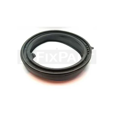 Abbildung von Whirlpool Türdichtung / tür gummi d320, d345, 68 481010632436