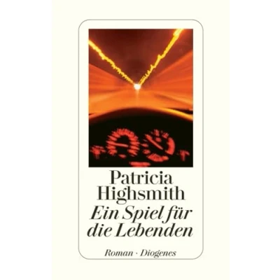 Abbildung von Ein Spiel für die Lebenden: Roman. Nachw. v. Paul Ingendaay (detebe)