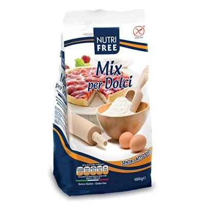 Abbildung von NUTRIFREE MIX DOLCI 1KG