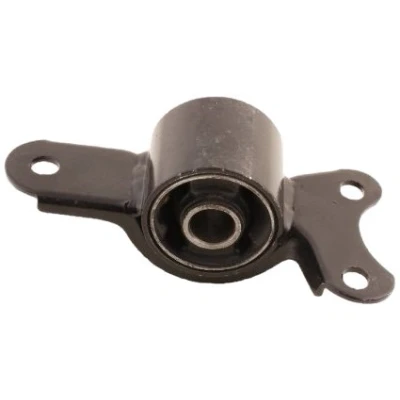 Abbildung von JAPANPARTS RU D10 Halter, Querlenkerlagerung Vorderachse rechts, hinten