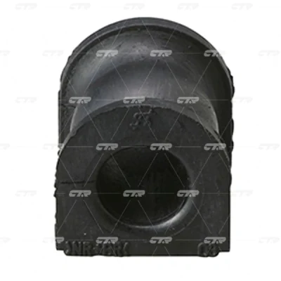 Abbildung von CTR GV0259 Stabigummis Hinterachse 17mm HONDA: CR V 4, 2