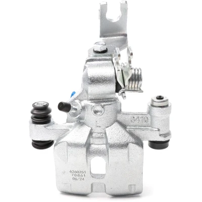 Abbildung von METZGER 6260251 Bremssattel Hinterachse links MAZDA: 323 F 6, 626 V Limousine, Premacy