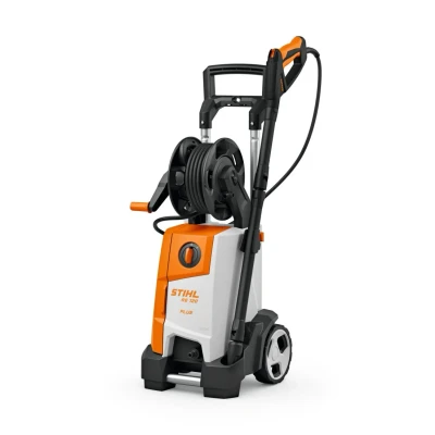 Abbildung von Stihl Elektro Hochdruckreiniger RE 120 PLUS