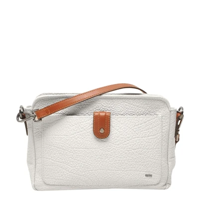 Abbildung von Berba Chamonix Crossbody M pebble