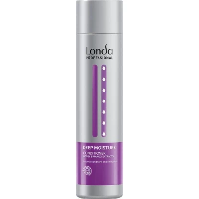 Abbildung von Londa Professional Deep Moisture Conditioner 250 ml