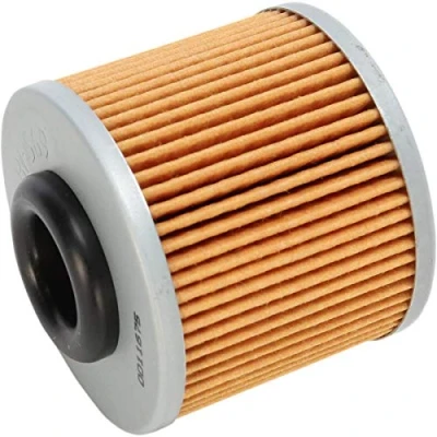 Abbildung von FILTRO OLIO HIFLO HF569