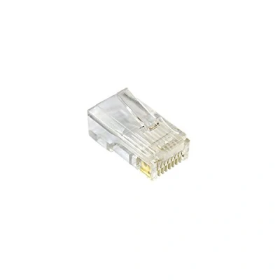 Abbildung von PNI CAT6 Stecker, RJ45 Stecker für UTP Netzwerkkabel