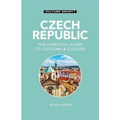 Abbildung von Czech Republic Culture Smart!: The Essential Guide to Customs &amp;