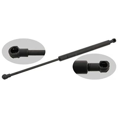 Abbildung von FEBI BILSTEIN 28080 Heckklappendämpfer 555 448 beidseitig TOYOTA: Avensis II Kombi