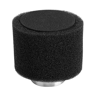 Abbildung von KIMISS 40 mm, 42 45 mm Universa Luftfilter Modifikationsfilter für Motorräder mit 50 cm3 / 110 125 140 150 160 cm3(42mm)