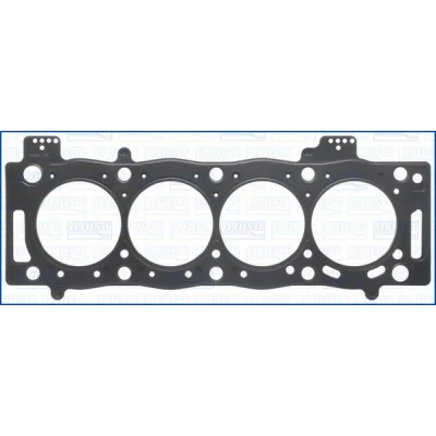 Abbildung von AJUSA 10157330 Zylinderkopfdichtung 1,4 86 5 MULTILAYER STEEL FORD: Focus 2 Schrägheck, MONDEO 4 Turnier, Kombi, PEUGEOT: 308 I SW