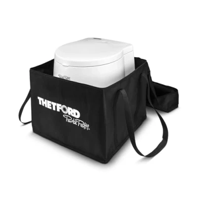 Abbildung von Thetford 299902 X35/X45 Porta Potti Tragetasche