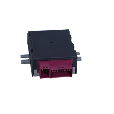 Abbildung von MAXGEAR 50 0493 Steuergerät, Kraftstoffpumpe BMW: X5, 3 Coupe