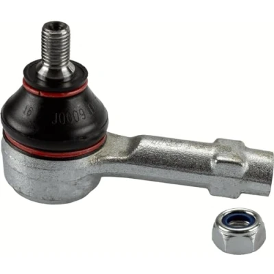 Abbildung von TRW JTE260 Spurstangenkopf M12x1,25 Vorderachse, beidseitig MITSUBISHI: i, Carisma Limousine, COLT 3, VOLVO: V40 Kombi, HYUNDAI: Atos