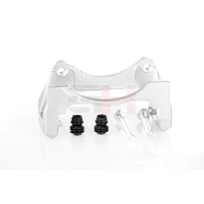 Abbildung von GH 449333 1x Bremssattelhalter Vorne Rechts=Links