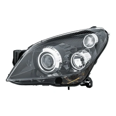Abbildung von HELLA 1ZS 008 710 311 Scheinwerfer OPEL: Astra H Caravan, Schrägheck, GTC
