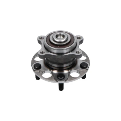 Abbildung von KAVO PARTS WBH 2031 Radlagersatz Hinterachse mit integriertem magnetischen Sensorring 74 HONDA: ACCORD 7 Limousine, 8, 8 Kombi