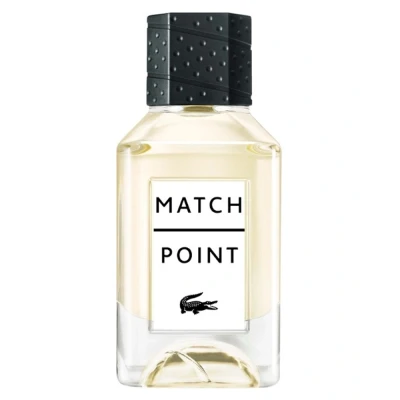 Abbildung von Lacoste Match Point Cologne Eau de Toilette 50 ml