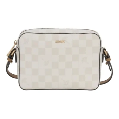 Abbildung von JOOP! Cortina Piazza CLOE Shoulderbag Umhängetasche, Damen, Größe: One Size, Birch