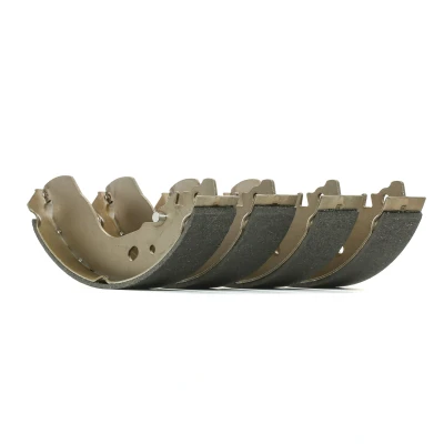 Abbildung von BREMBO S 79 522 Bremsbacken 254 47 SUZUKI: Vitara I SUV Cabrio,