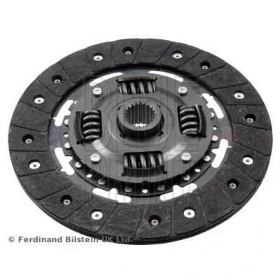 Abbildung von BLUE PRINT ADT33176 Kupplungsscheibe 200 21 TOYOTA: Yaris I Schrägheck, Corolla VIII Liftback, II Schrägheck