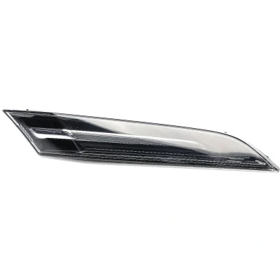 Abbildung von METZGER 2080300 Blinker vorne rechts, seitlicher Anbau mit Lampenträger E Prüfzeichen LED