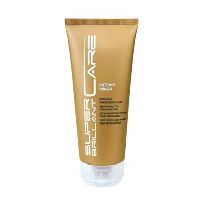 Abbildung von Super Brillant Care Repair Mask 200 ml
