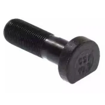 Abbildung von FEBI BILSTEIN 10631 Radbolzen M18 x 1,5 67 Vorderachse 10.9 Zink Lamellen beschichtet MAN: TGL