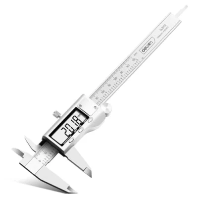 Abbildung von Deli Tools EDL91150, SR44, 1,55 V