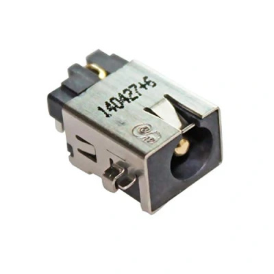 Abbildung von Gintai Strombuchse Netzteilbuchse DC Power Jack Dock Ladebuchse von Ersatzteilen für MSI MS 16W1 Creator 15M, GF65/ 16V2 WS66K, 15/ 16V4 GS66, 1551 Modern 15