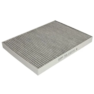 Abbildung von PURRO PUR PC0010AG Innenraumfilter Aktivkohlefilter 281 206 25 VOLKSWAGEN: Golf 4 Schrägheck, Passat B5 GP Variant, Variant