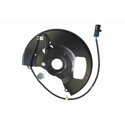 Abbildung von VEMO V51 72 0108 ABS Sensor Original Qualität für Fahrzeuge mit 12V
