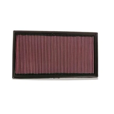 Abbildung von K&amp;N 33 3033 Motorluftfilter: Hochleistung, Prämie, Abwaschbar, Ersatzfilter,Erhöhte Leistung, 2014 2019 (V200d, V220d, V250d, Vito, Viano)