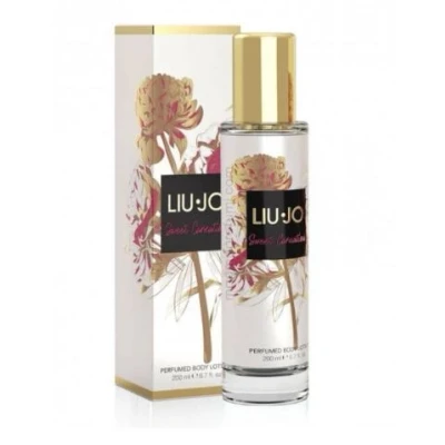 Abbildung von Liu Jo Lotion Sweet Carnation Perfumed Bodylotion 200ml