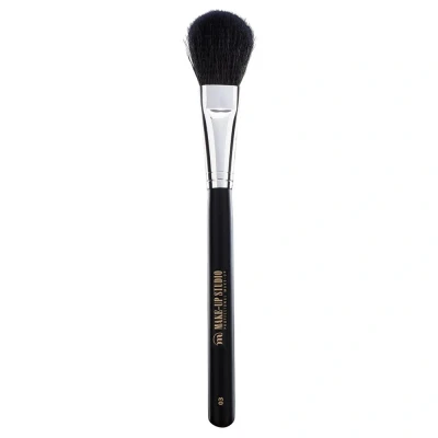 Abbildung von Make up Studio Nr. 3 Rougepenseel Geitenhaar Plat