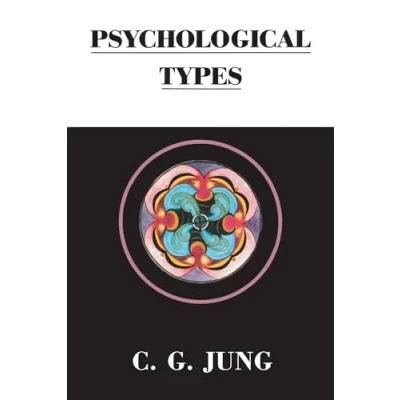 Abbildung von Psychological Types (Collected Works of C. G. Jung)
