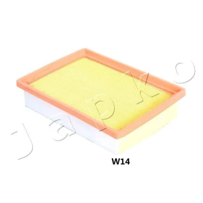 Abbildung von JAPKO 20W14 Luftfilter 50 170 239 Filtereinsatz CHEVROLET: Aveo Schrägheck, Limousine