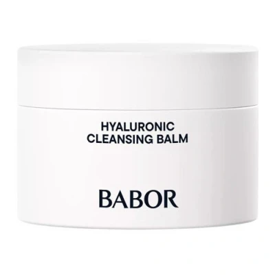 Abbildung von BABOR Cleansing Hyaluronic Balm 150 ml