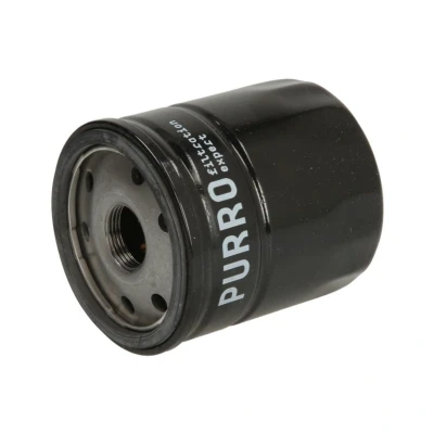 Abbildung von PURRO PUR PO5012 Ölfilter M 22x1,5 Anschraubfilter OPEL: Corsa E Schrägheck, Mokka / X, Astra K Sports Tourer, CHEVROLET: Camaro VI Coupe