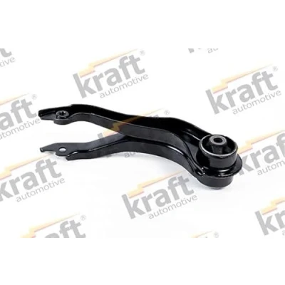 Abbildung von KRAFT 1490009 Lagerung, Schaltgetriebe unten VOLKSWAGEN: Transporter 4 Kastenwagen, Bus, Pritsche / Fahrgestell